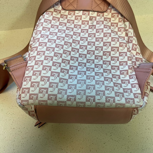 Juicy Couture Mini Backpack - Picture 4 of 9